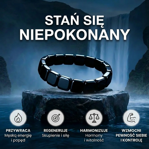 Dla tych, którzy wymagają więcej