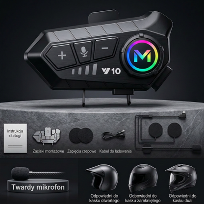 Zenvaro MotoLink V10