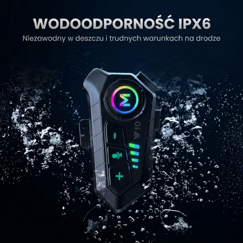 Zenvaro MotoLink V10