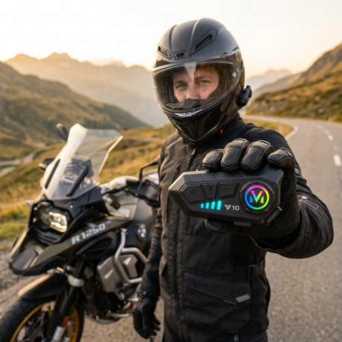 Zenvaro MotoLink V10